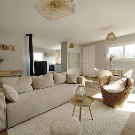 Comme A La "Maisons" Maisons  エクステリア 写真