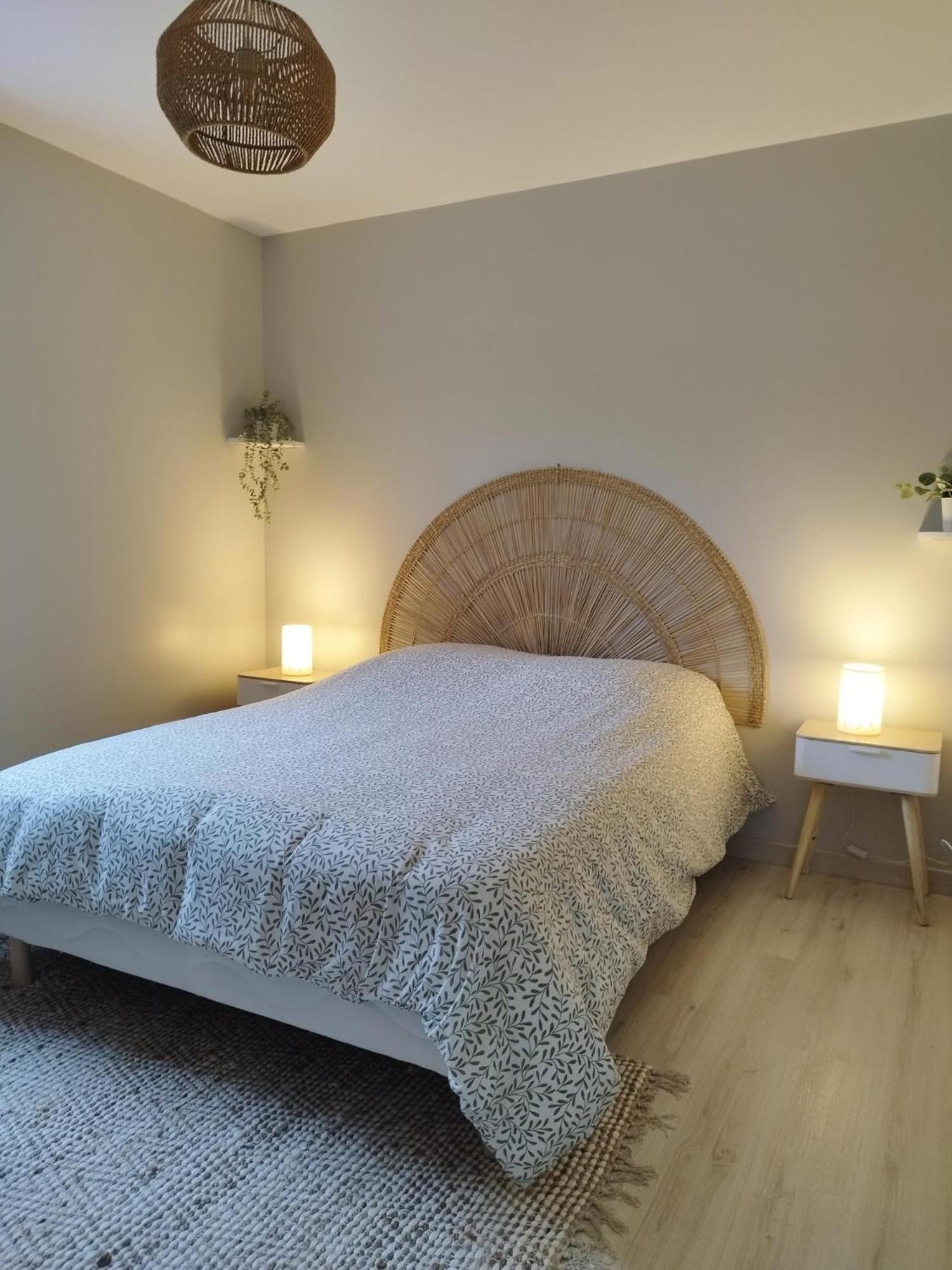 Comme A La "Maisons" Maisons  エクステリア 写真